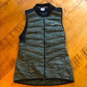 Nike Aeroloft 800 Flash Men's Running Vest
